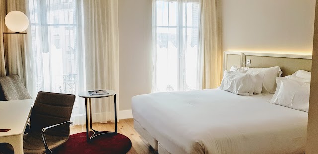 Hôtel NH Collection