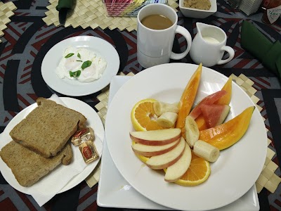 Photos of Deluxe Cafe