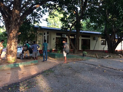 Photos of MRTC Hansaya palama Circuit Banglow Mahaweli Authority