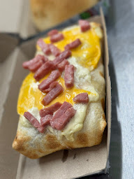 Photo n°26 de M'Grill à Saverdun (Restaurant de tacos)