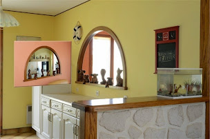 Photo n°2 de Laurent Guiné à Pontchâteau (Charpentier)