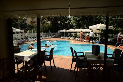 Photos of Pinar Hotel