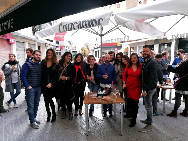 La Cazuela de Noniná