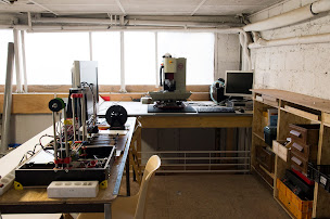 Photo n°4 de Atelier Solidaire de Saint-Ouen à Saint-Ouen-sur-Seine (Association culturelle)