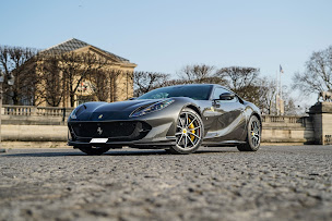 Photo n°20 de LUXURY CLUB à Paris (Service de chauffeur particulier)