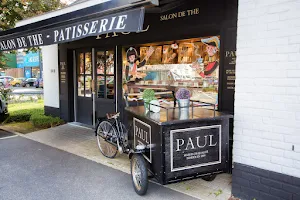 PAUL - Christine image