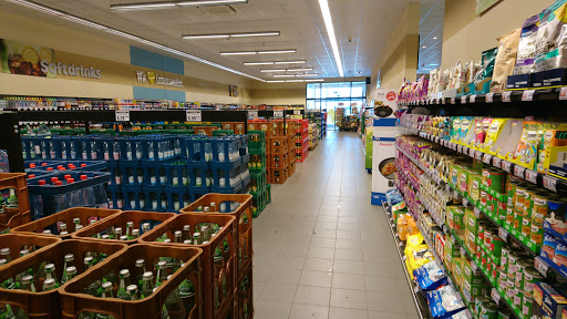 EDEKA Straub Gallery - Germany