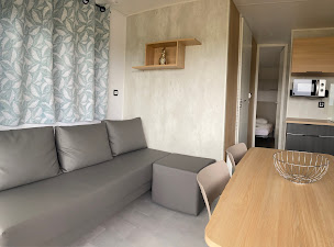 Photo n°30 de Camping Clos Nenn *** - Damgan (Morbihan) à Damgan (Terrain de camping)