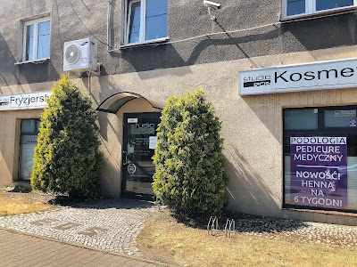 Studio Eos Salon Fryzjersko Kosmetyczny Katowice Katowice Silesia 48 511 866 662