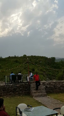 JAGUAR Restaurant by null