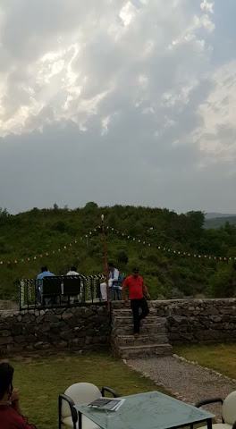 JAGUAR Restaurant by null