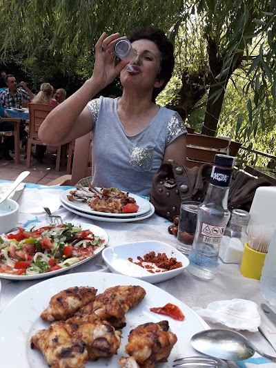 Photos of Ali Doğan Aile Gazinosu