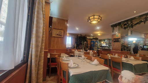 Restaurante Chino Jardín de Bambú - Thumbnail