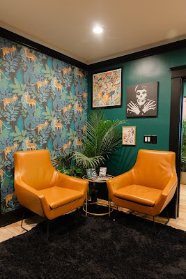 Photo of The Jungle House