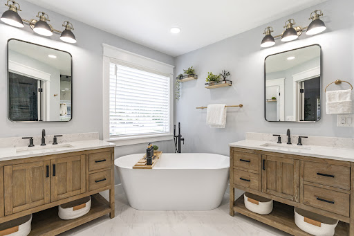 Blue Juniper Construction, LLC