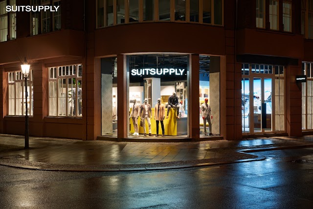 Suitsupply Berlin