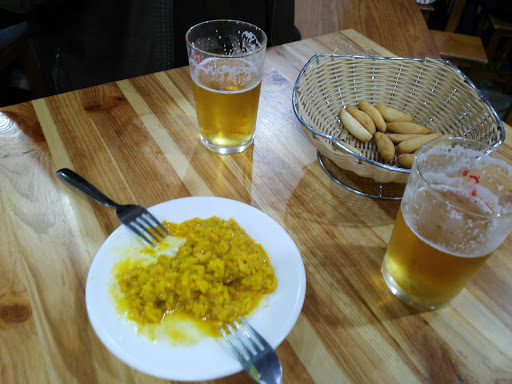 Bar Peña - Visual