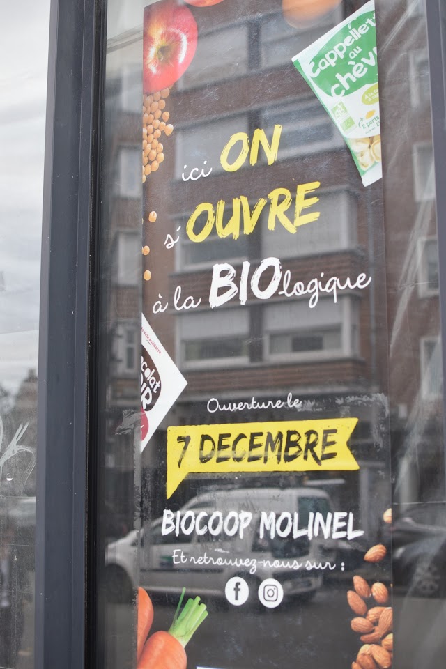 Biocoop Molinel