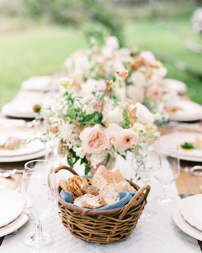 Hamby Catering - Thumbnail