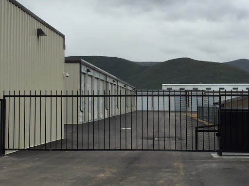 Millstream Self Storage - Visual