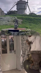 Photo n°19 de Crêperie du Moulin du Diable à Guérande (Épicerie fine)