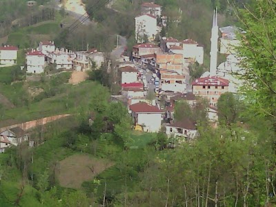 Photos of Yolbaşı Taksi Durağı