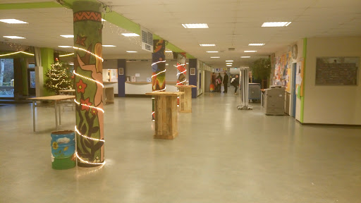 Groene Hart Lyceum - Thumbnail