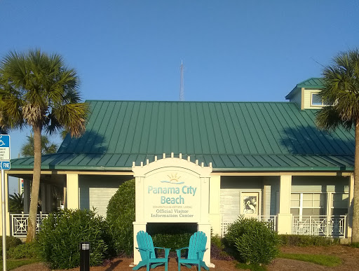 Panama City Beach Police Department - United States