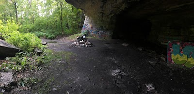 Freedley Quarry