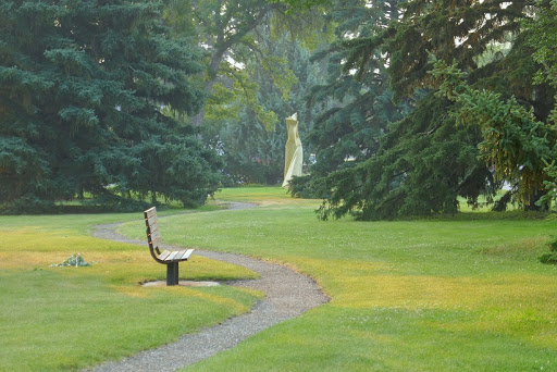 Dan MacCharles Park - Visual