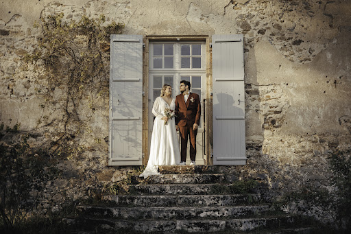 Mélissande Lagrave - Photographe - Thumbnail