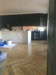 Photo n°33 de Entreprise Jacques VIAL à Tassin-la-Demi-Lune (Service de pose de parquet)