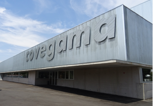 Covegama SL
