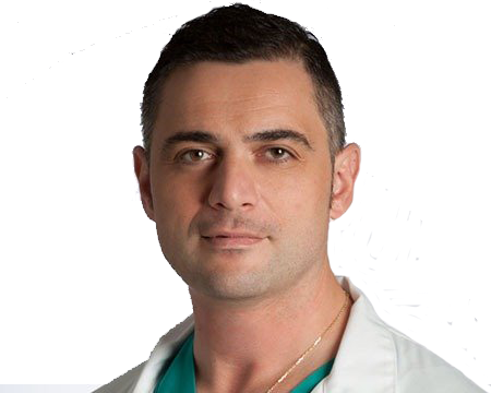 Dr. Luís Gallego Burguillo - Thumbnail