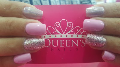 Photos of Queen's Nail's