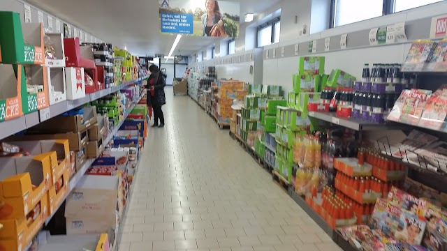 ALDI Bremen-Hastedt