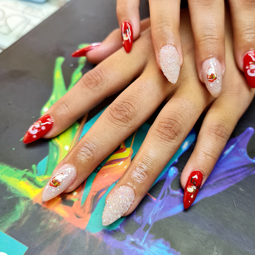 Logan Nails (Guadalupe Victoria)