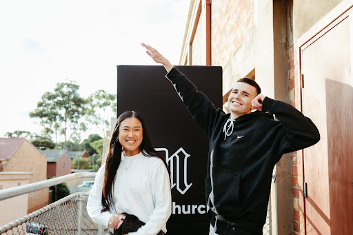 Nova Church Adelaide City - Thumbnail