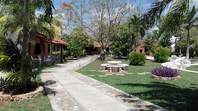 Photos of Hotel Hacienda S&aacute;nchez
