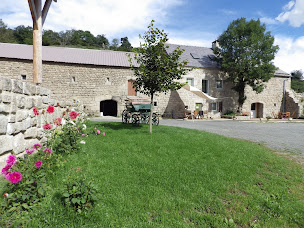 Photo n°15 de Ferme Equestre du Mazel à Antrenas (Lodge)