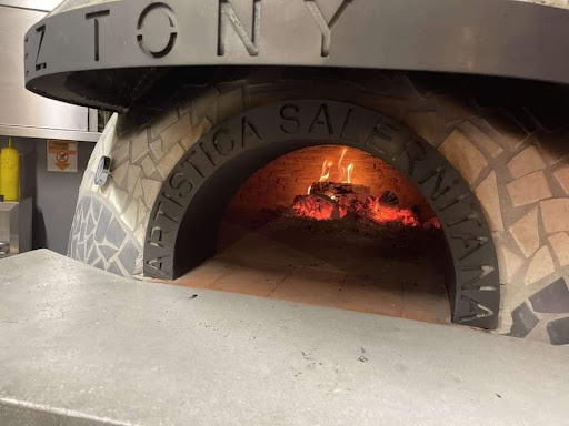 Photo 2 - Chez Tony- Pizza au Feu de Bois Roquebrune