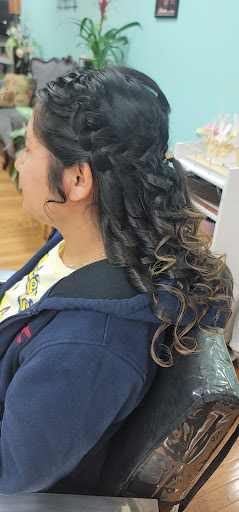 Mexico En La Piel Beauty Salon - Thumbnail
