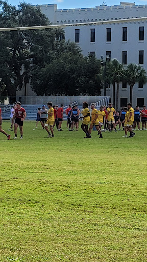 Wilson Field and Track - Thumbnail