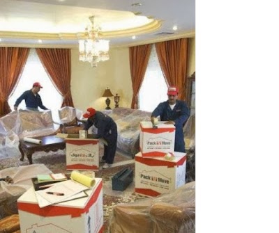 Photos of Dubai Movers and Packers | House Shifting Services | House Movers