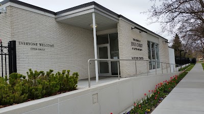 Idaho Falls Idaho Temple