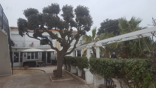 Le Martray