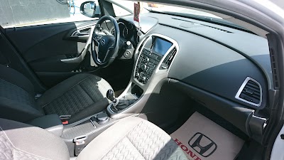 Photos of Opel-ateş