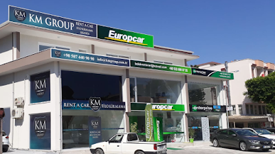 KM GROUP / FİLO KİRALAMA - RENT A CAR - SİGORTA