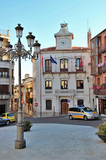 CITY COUNCIL CUÉLLAR