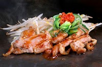 お好み焼 ゆかり 千日前店